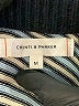 Chinti & Parker Stripes Blue Pullover Sweater Size M - photo 7