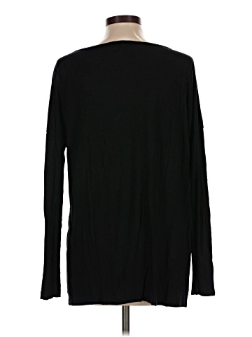 Missguided Long Sleeve T-Shirt (view 2)