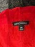 J.Crew Mercantile Solid Red Casual Skirt Size 00 - photo 4