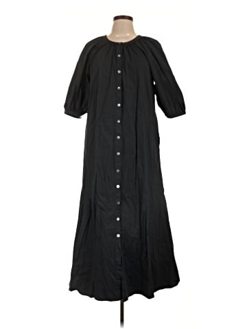 STAUD Casual Dress (view 1)