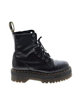 Dr. Martens Ankle Boots