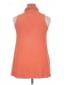 Puella Orange Tank Top Size XL - photo 2