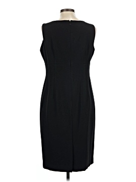 Kasper Cocktail Dress (view 2)