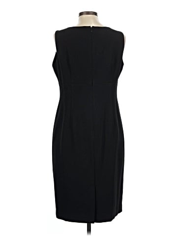 Kasper Cocktail Dress (view 2)