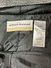 Alfred Dunner 100% Polyester Black Jacket Size 22 - photo 6