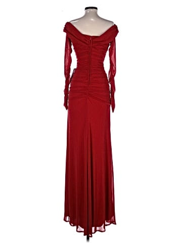B. Darlin Cocktail Dress (view 2)