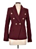 Unbranded Burgundy Blazer Size 2X - photo 1