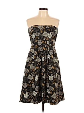 J.Crew Cocktail Dress (view 1)