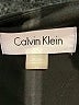 Calvin Klein Black Blazer Size 14 - photo 6