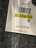 Calvin Klein Black Blazer Size 14 - photo 7