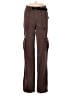 Assorted Brands Brown Jeans Size 00 - photo 1
