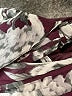 Speechless Purple Casual Dress Size M - photo 7