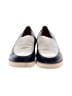 Vionic Blue Flats Size 8 - photo 2