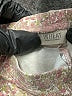Wheat Floral Ivory Casual Pants Size 2 - photo 3