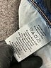 Everlane 100% Cotton Blue Jeans Size 27 waist - photo 8