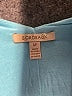 Bordeaux Blue Tank Top Size S - photo 4