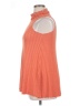 Puella Orange Tank Top Size XL - photo 5