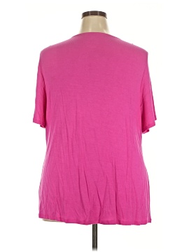 INC International Concepts Short Sleeve T-Shirt (view 2)