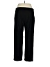 Eileen Fisher Solid Black Active Pants Size L - photo 2