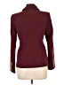 Unbranded Burgundy Blazer Size 2X - photo 2