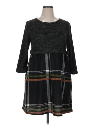 Egy California Casual Dress (view 1)