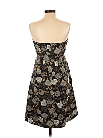 J.Crew Cocktail Dress (view 2)