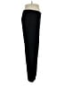 Eileen Fisher Solid Black Active Pants Size L - photo 4