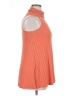 Puella Orange Tank Top Size XL - photo 4