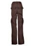 Assorted Brands Brown Jeans Size 00 - photo 2