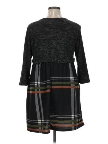 Egy California Casual Dress (view 2)