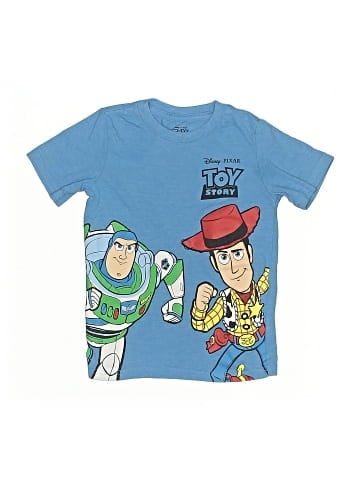 Disney Pixar Short Sleeve T-Shirt (view 1)