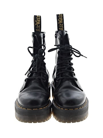 Dr. Martens Ankle Boots (view 2)