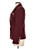 Unbranded Burgundy Blazer Size 2X - photo 5