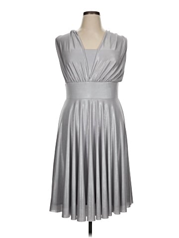White House Black Market Cocktail Dress (view 1)