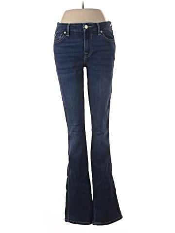 7 For All Mankind Jeans (view 1)
