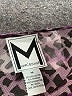 Marc Bouwer Purple Long Sleeve Blouse Size M - photo 7