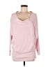 We the Free Pink Sweatshirt Size S - photo 1