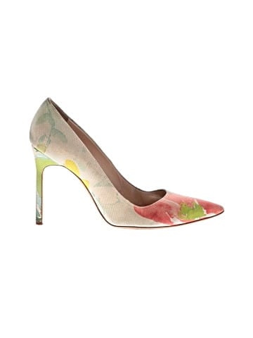 Manolo Blahnik Heels (view 1)