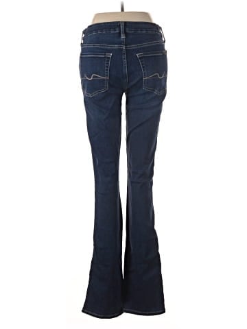7 For All Mankind Jeans (view 2)