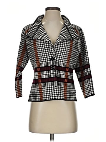 Carlisle Blazer (view 1)