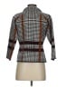 Carlisle Houndstooth Brown Blazer Size S - photo 2