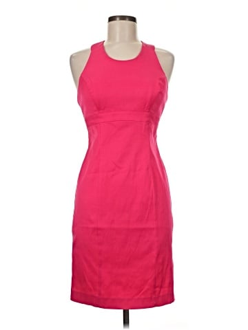 Mary L Couture Cocktail Dress (view 1)
