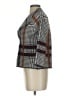 Carlisle Houndstooth Brown Blazer Size S - photo 5