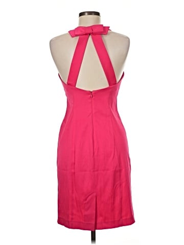 Mary L Couture Cocktail Dress (view 2)