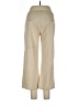 Love Tree Solid Tan Casual Pants Size L - photo 2