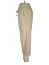 Love Tree Solid Tan Casual Pants Size L - photo 5
