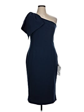 Dress the Population Cocktail Dress (view 1)