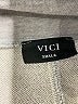 VICI Gray Jacket Size S - photo 6