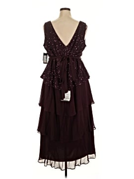 SLNY Cocktail Dress (view 2)