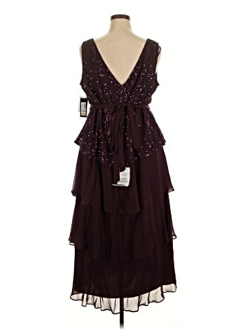 SLNY Cocktail Dress (view 2)